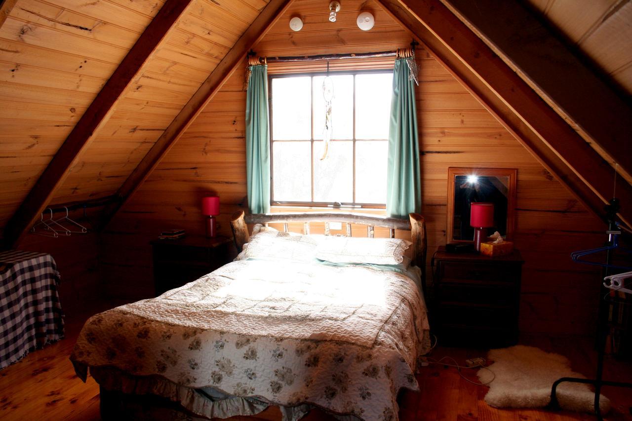 Willa Wombat Cabin Moina Zewnętrze zdjęcie